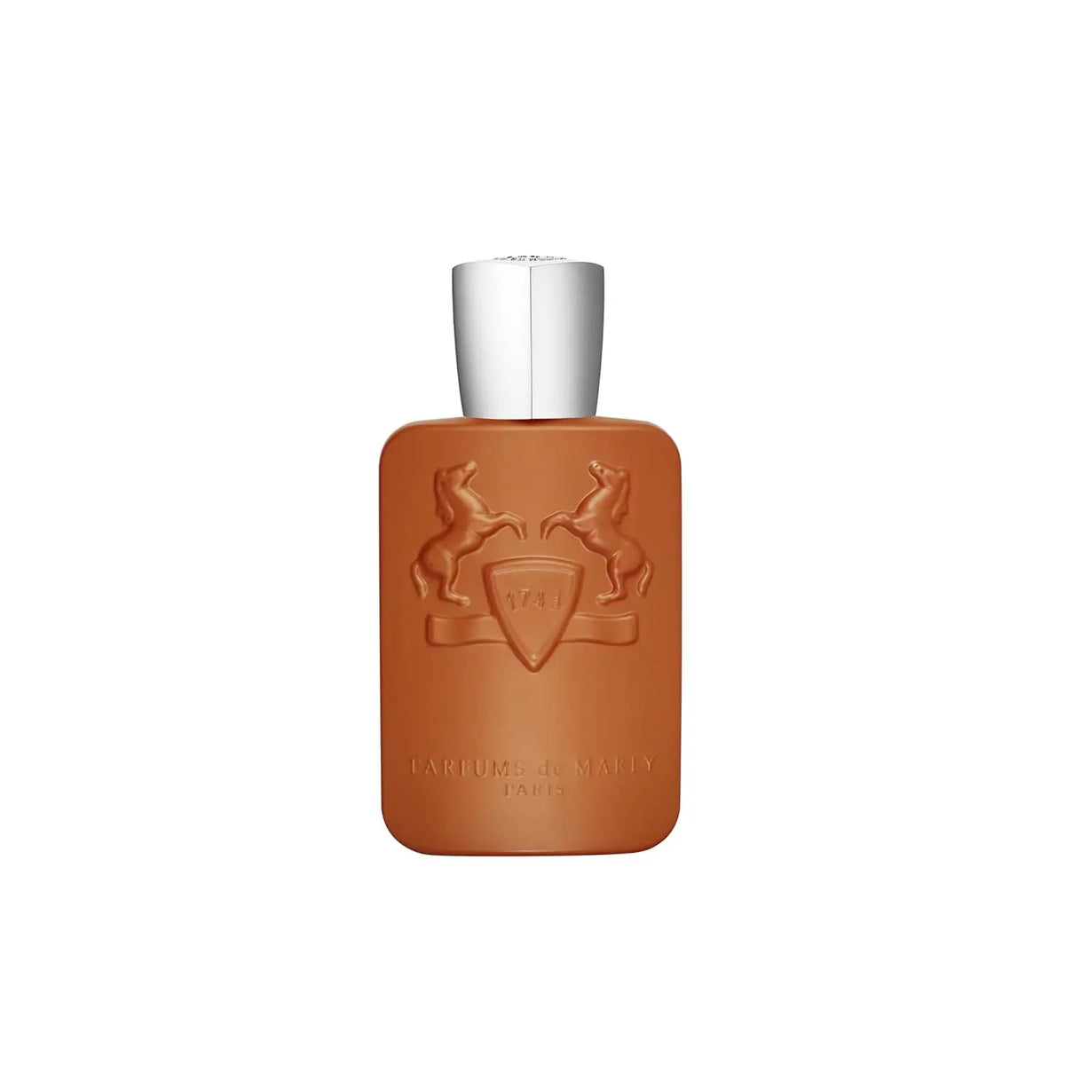 Parfums de Marly Althaïr Men’s EDP – Oriental Vanilla Amber, 4.2 fl oz / 125 ml