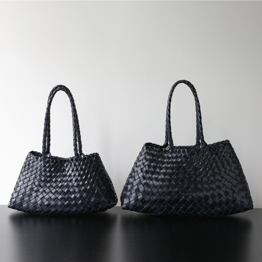 Woven Handheld Underarm Bag
