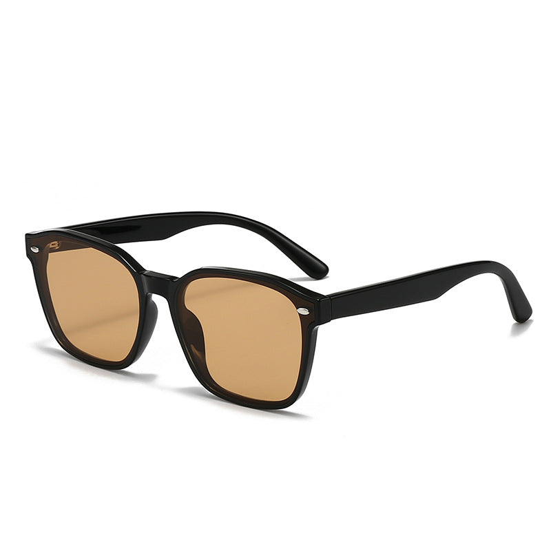 Square sunglasses for men and women