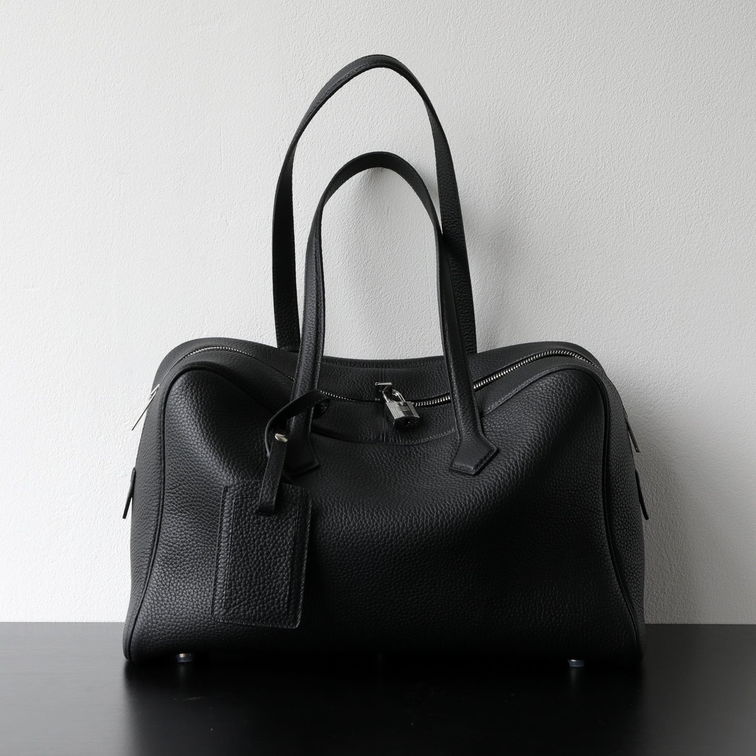 Ladies' hand-held crossbody bag